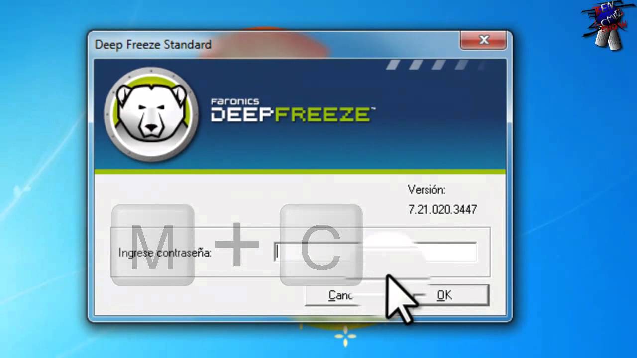 download deep freeze windows 7